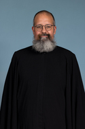 Dn Seraphim Crossman