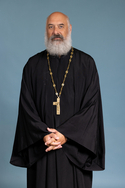 Fr Athanasius Kone