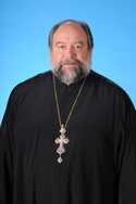 Fr Alexander Fecanin