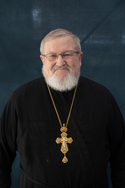 Fr John Bacon