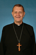 Fr John Kopcha