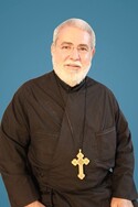 Fr John Schmidt