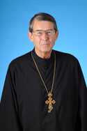 Fr Myron Manzuk