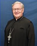 Father Andrew Harrison