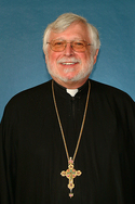 Fr Ted Wojcik