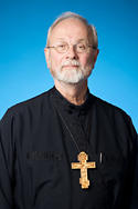 Father Alexis Vinogradov
