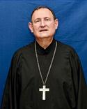 Fr Andrew Yavornitzky