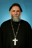 Father Robert Arida