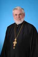 Father David Koles