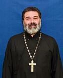 Fr Dimitrie Vincent
