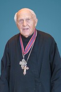 Fr Paul Shafran