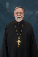 Father Theodore Boback Jr