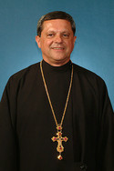 Father John Stefero