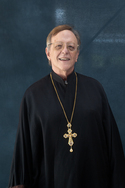 Fr Constantine White