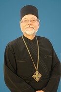 Fr George Treff