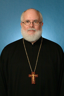Father Cyprian Hutcheon