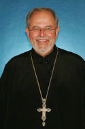 Fr John Steffaro