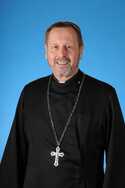 Father Daniel Kovalak