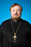 Father George Johnson