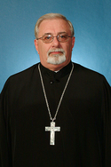 Fr Michael Matsko