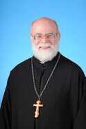 Fr John Russin