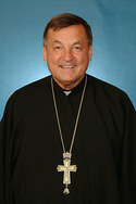 Father Paul Suda