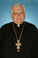 Fr John Kluchko