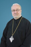 Father Laurence Lazar
