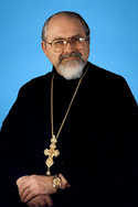 Fr Daniel Geeza