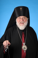 Your Eminence (Peterson)