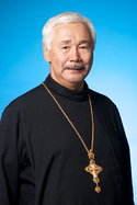 Father Peter Askoar