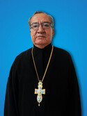 Fr Jorge Barrera Zermeño