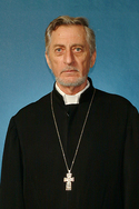 Father Boris Drangov