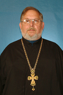 Fr Vladimir Fetcho