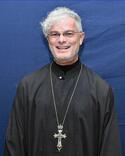 Father George Gray