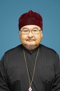 Father Stephan Heckman
