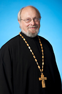 Fr Dennis Hendershot