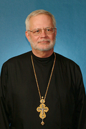Father James Jorgenson