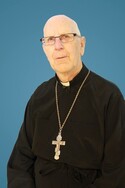 Fr Mirone Klysh