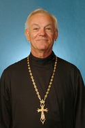 Father James Mason