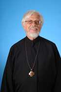 Fr Thomas Mueller