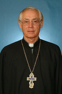 Fr Leonid Palceski