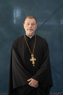 Fr John Perich
