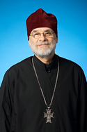 Fr Andrew Tregubov