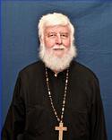 Fr Paul Yerger