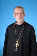 Fr John Bartholomew