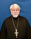 Father Leo Poore