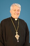 Fr Adrian Bălescu