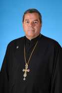 Fr Peter Baktis