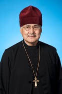 Fr Alexie Askoak